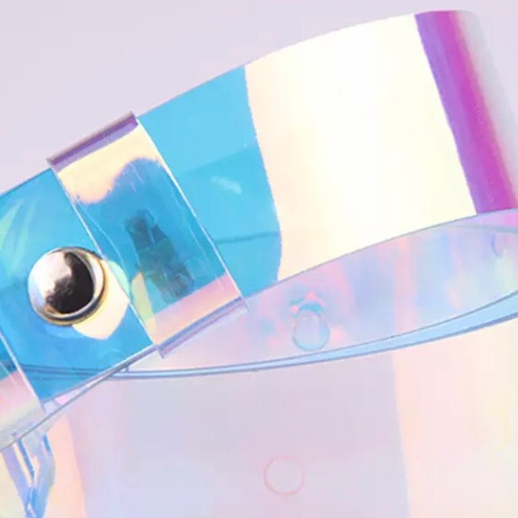 Iridescent Belt - Picture 3 of 4